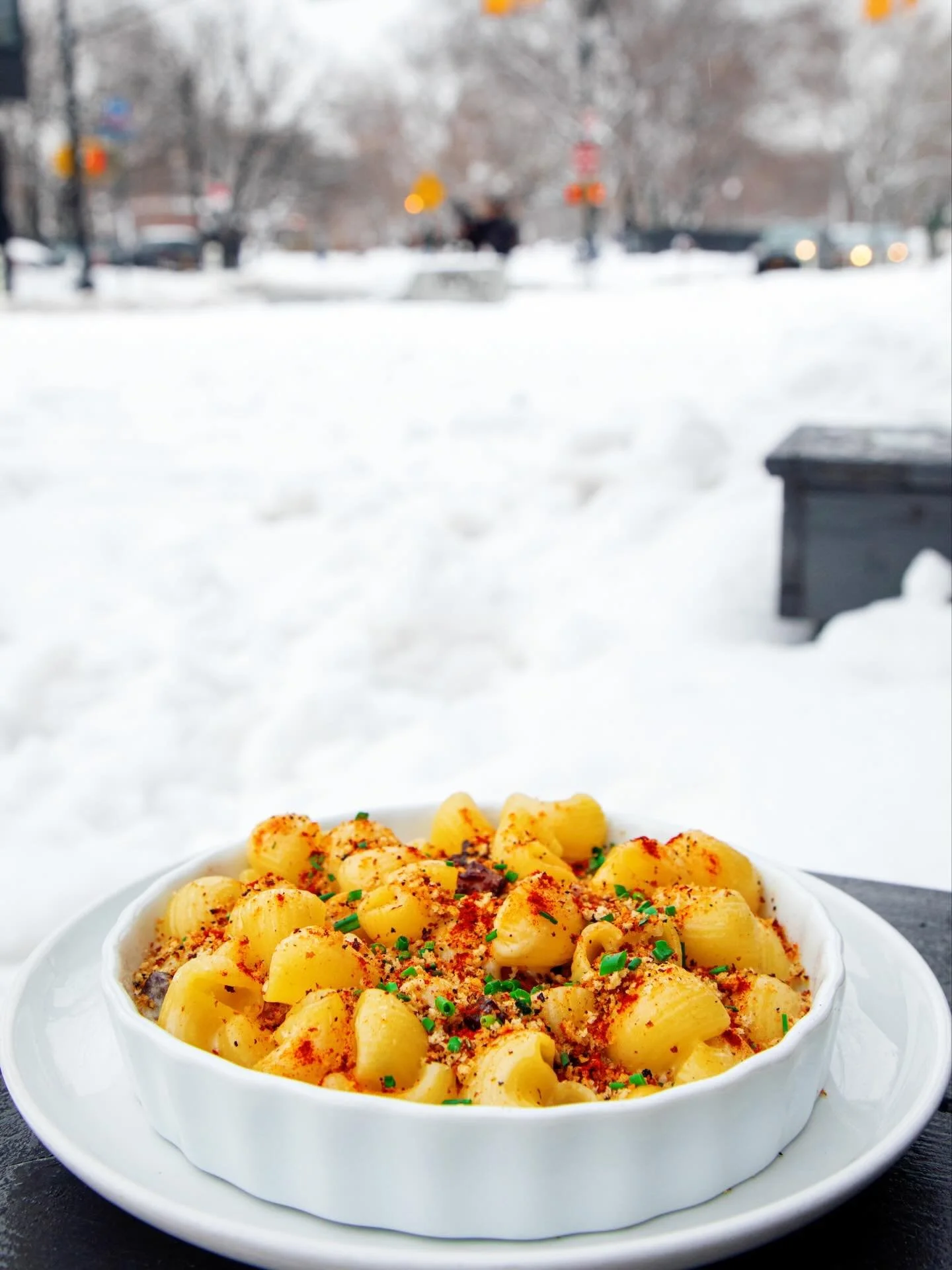 We brought back the Mac