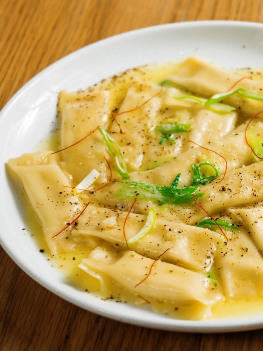 Agnolotti Wednesdays