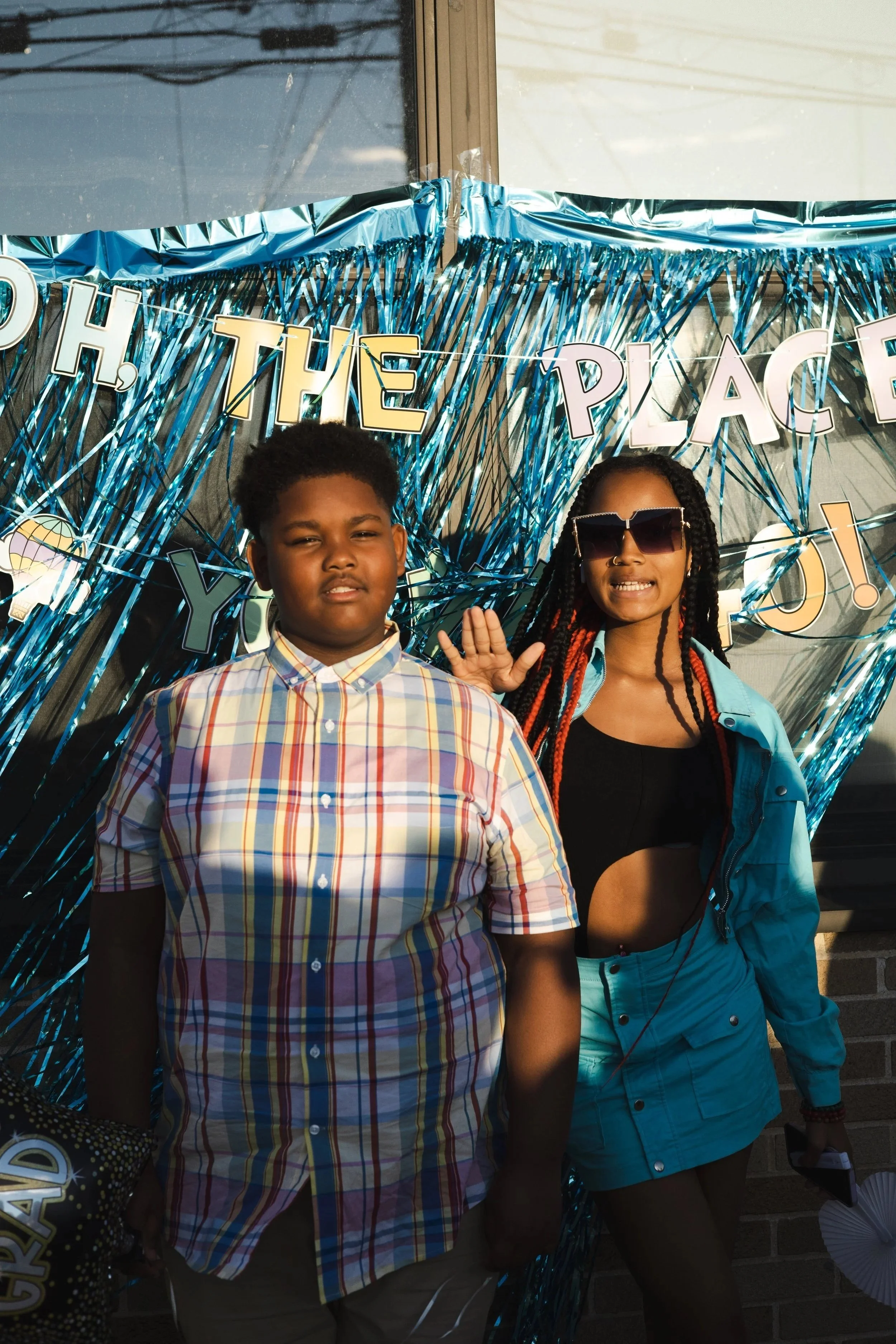 5th Grade Graduation