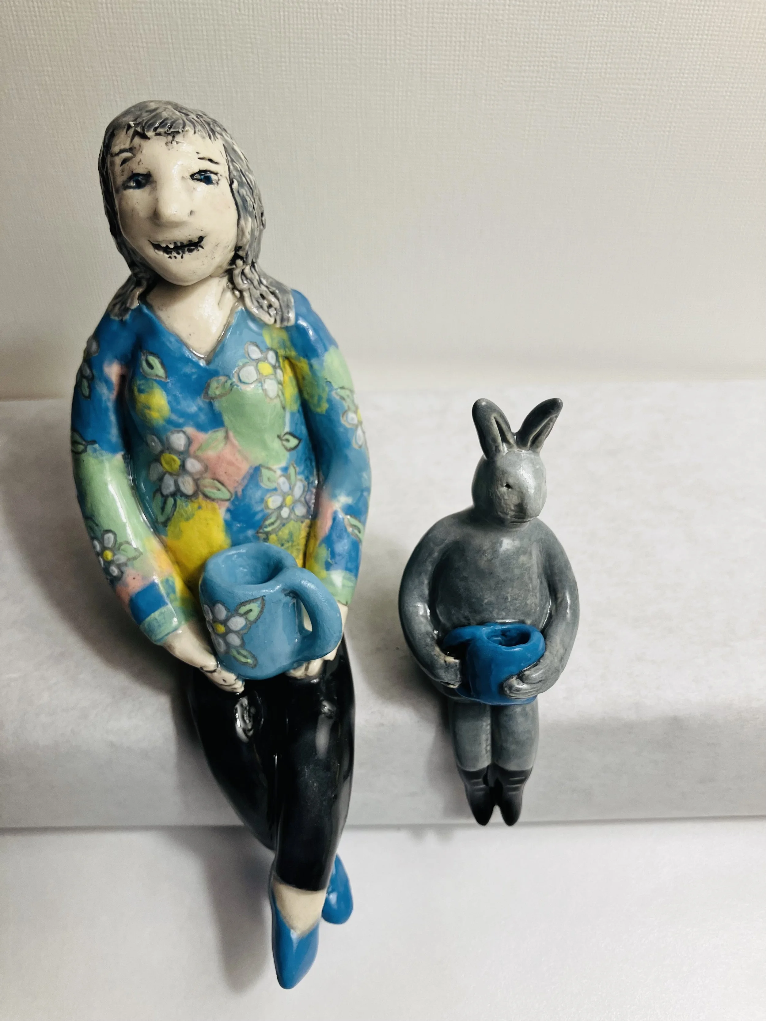 Maurer-Ms Happy and Mr Bun ceramic.jpeg