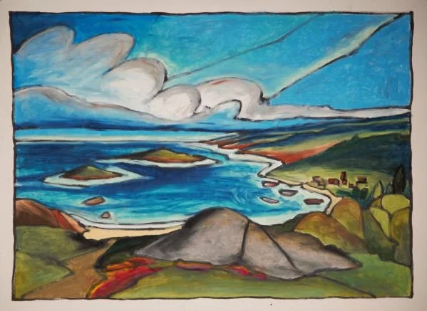 Costa Esmeralda, Sardinia