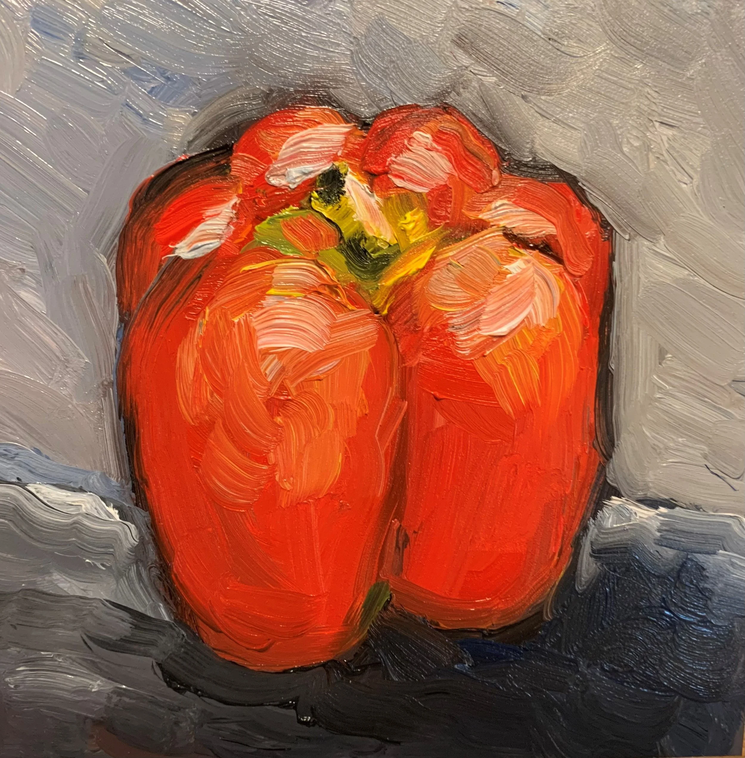 Red Pepper No. 1
