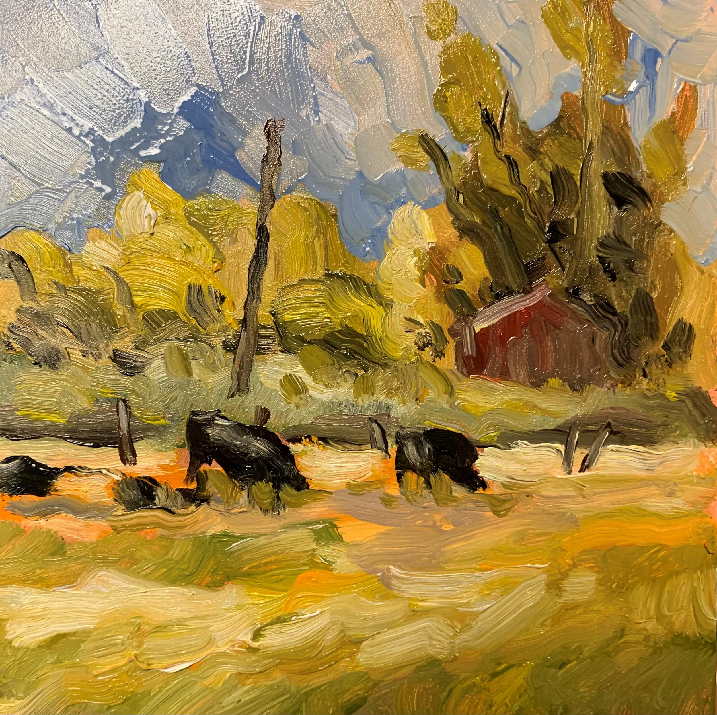 Boulder Ranch