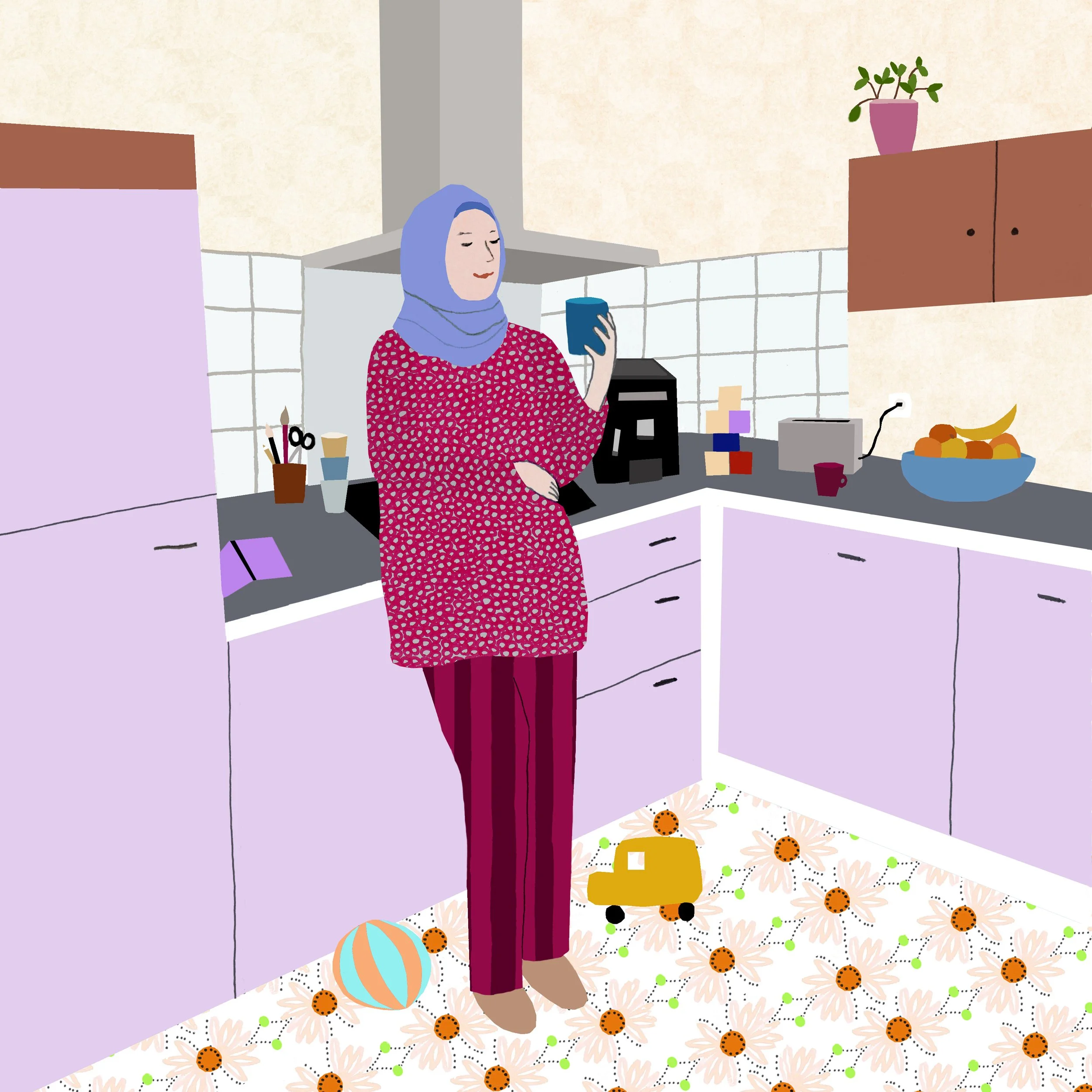  The Parent’s Companion 