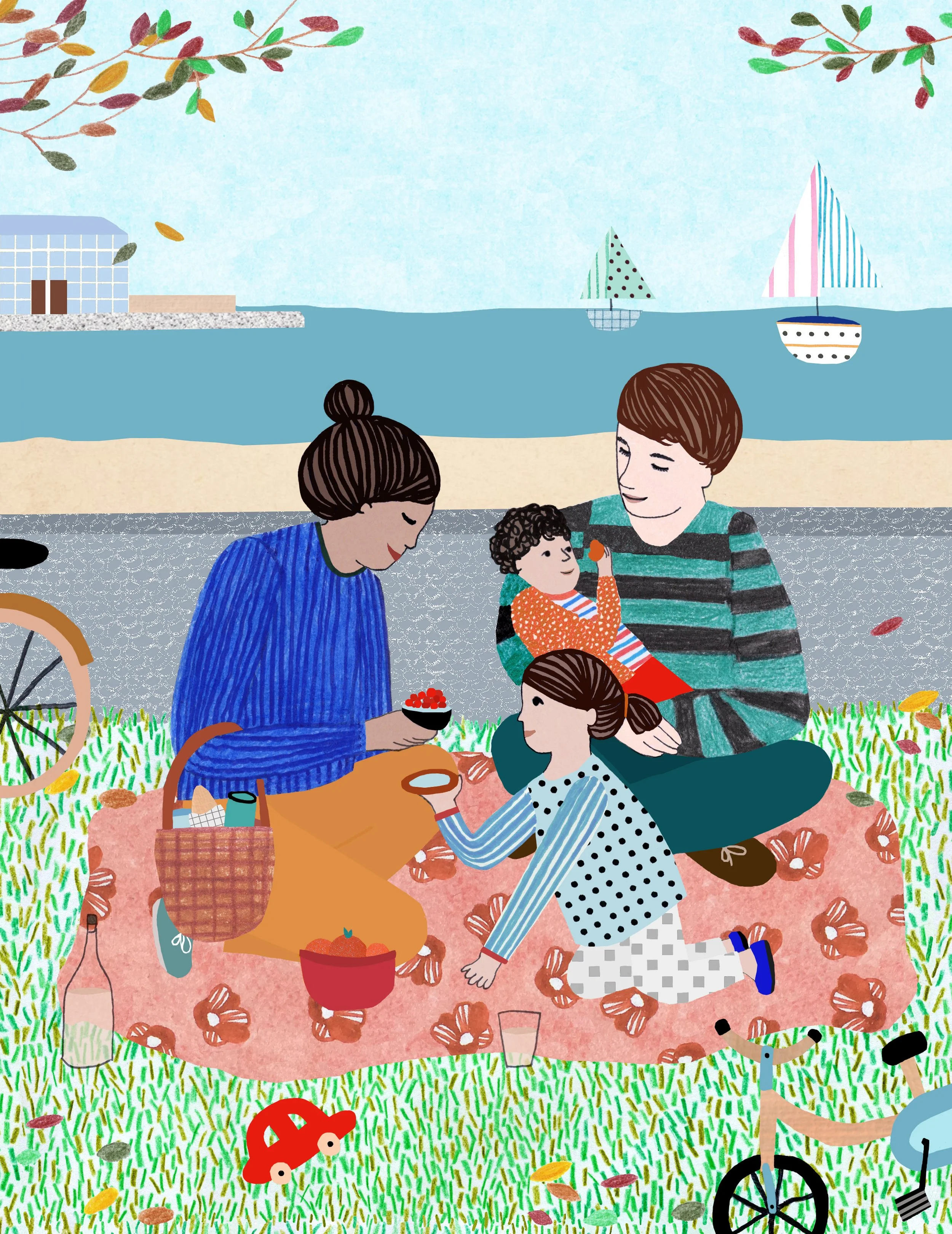  Natural Parent Magazine  