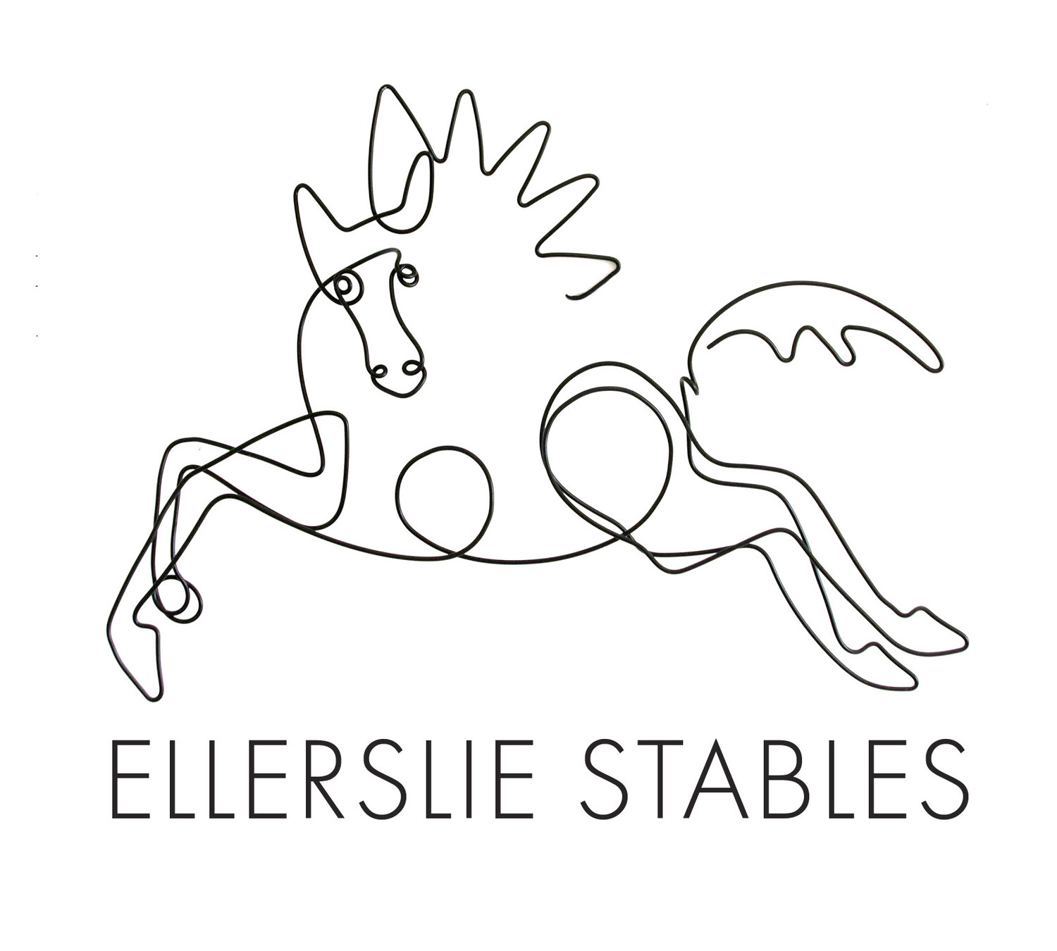 Ellerslie Stable