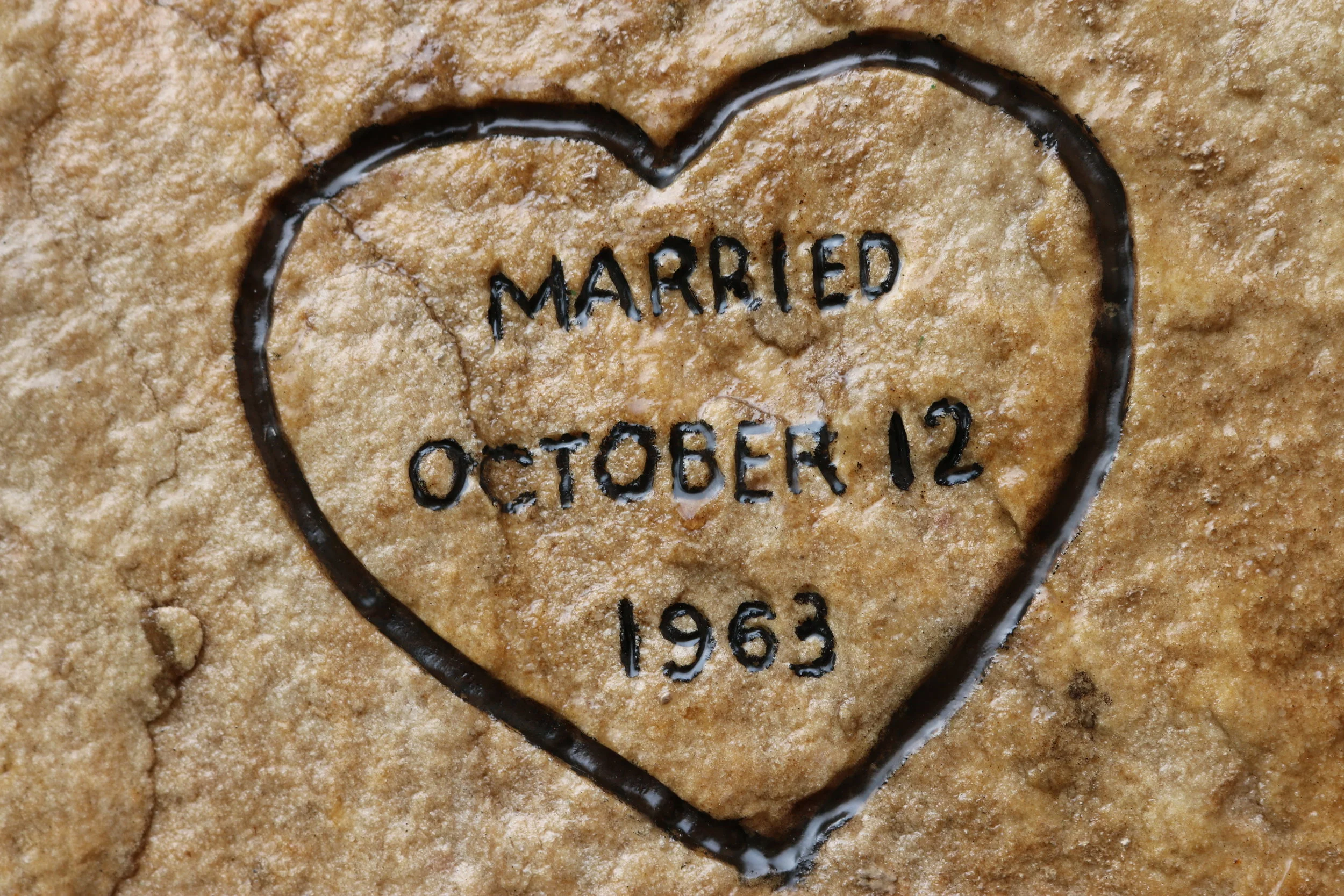 The Art of Grieving (Part 3 of 3)