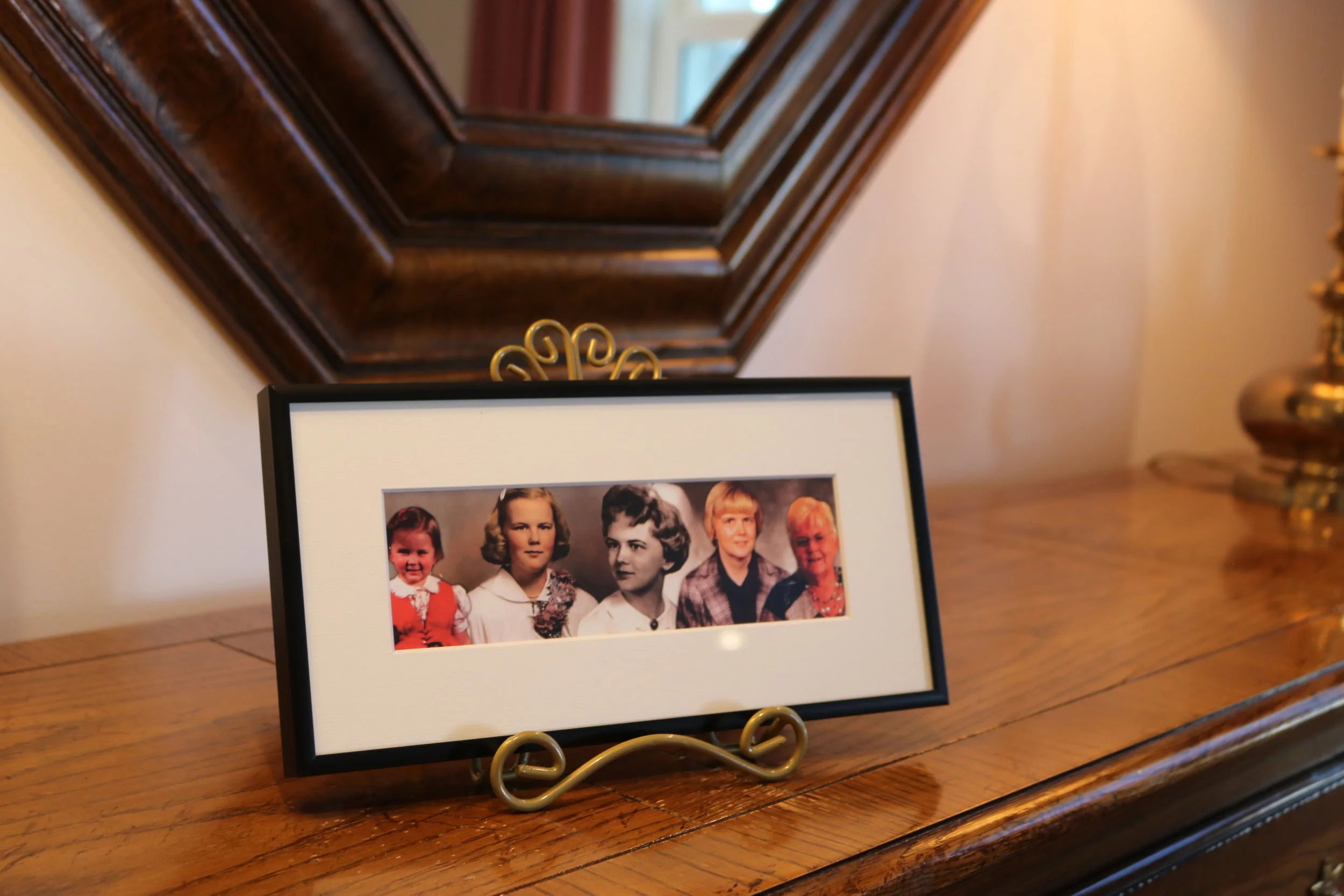 'Fake Grandma' was the 'Real Deal'