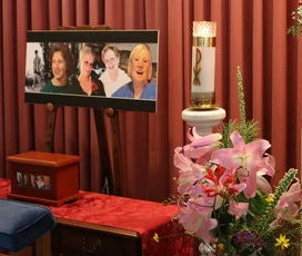 The 'Sharon Straight' Wins Every Time