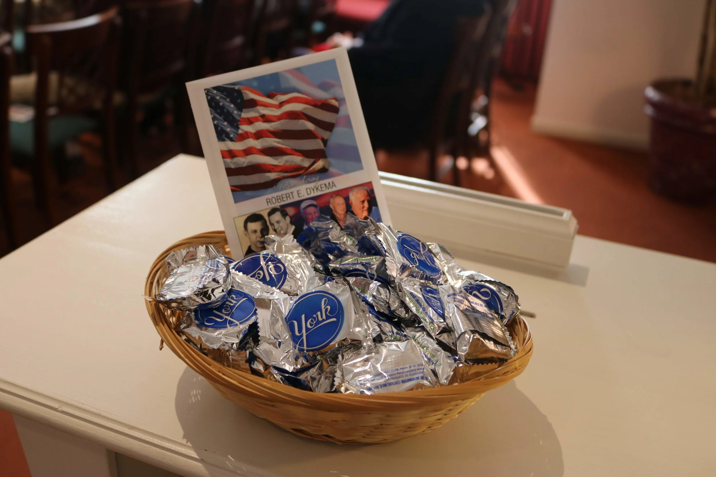 'The Youngest 96 Year Old'