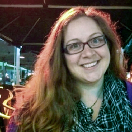 Dr. Liesel Ann Meusel ~ 2014