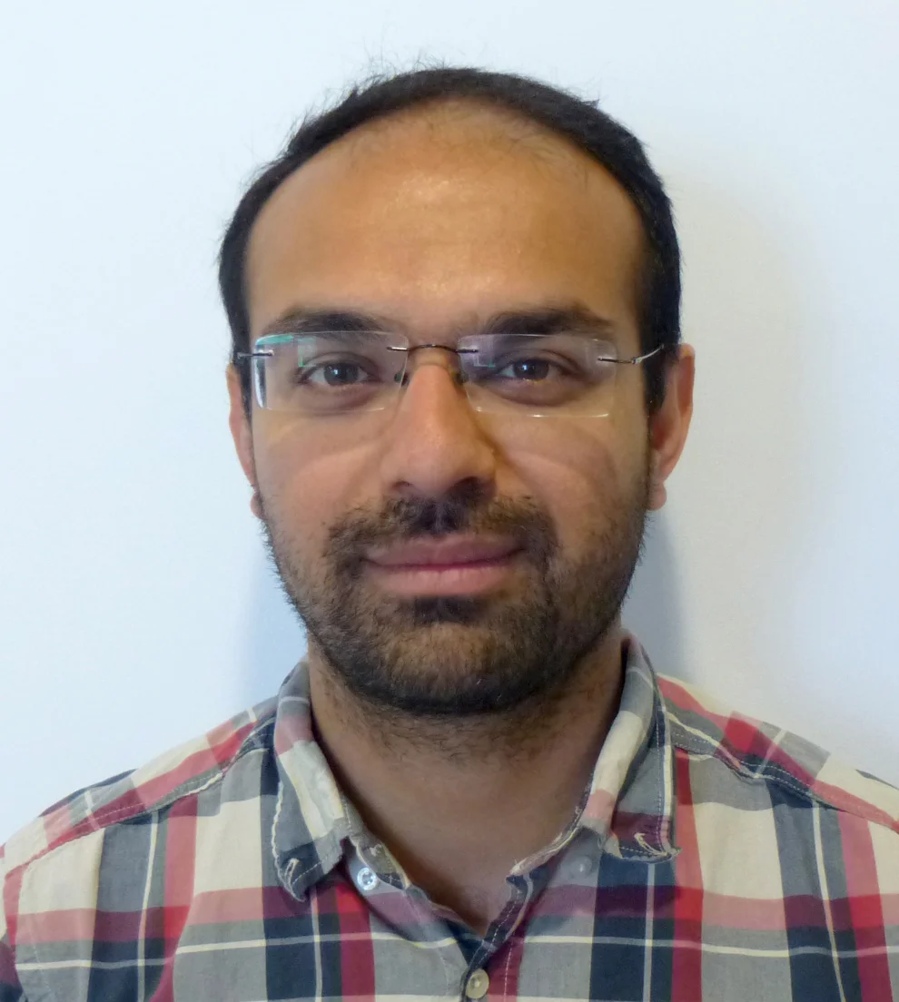Chintan Trivedi