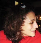 Matina Tsalavouta