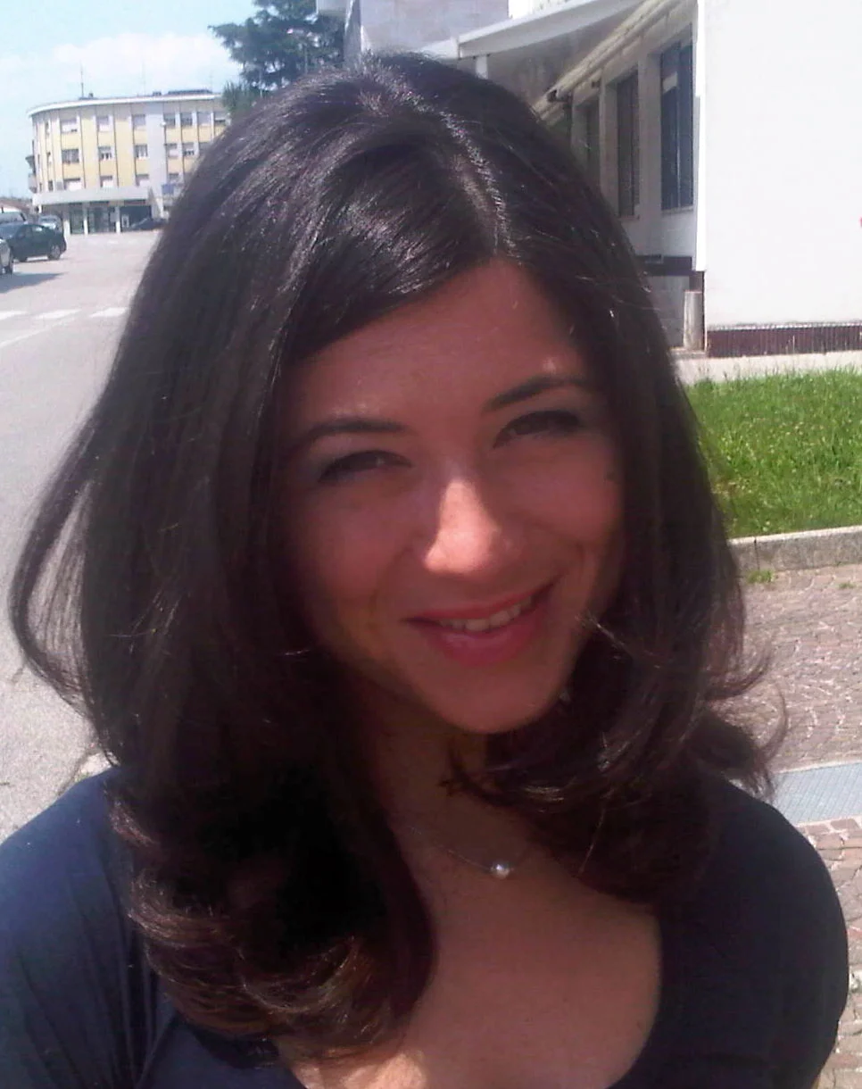 Elena Dreosti