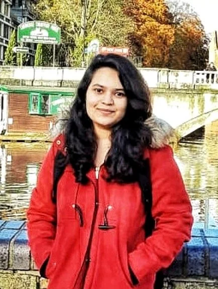 Aanandita Kothurkar
