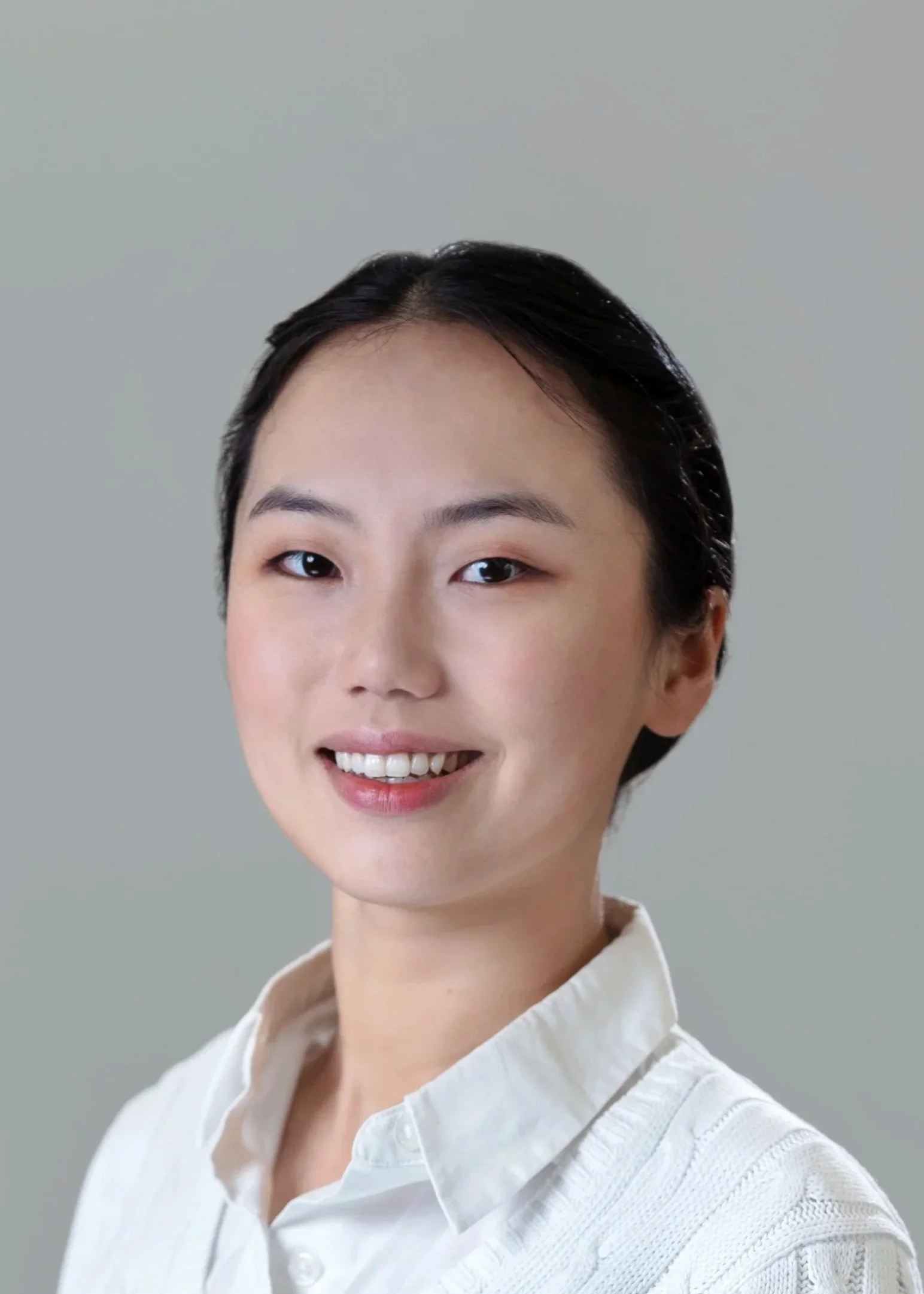 Yi Jiang