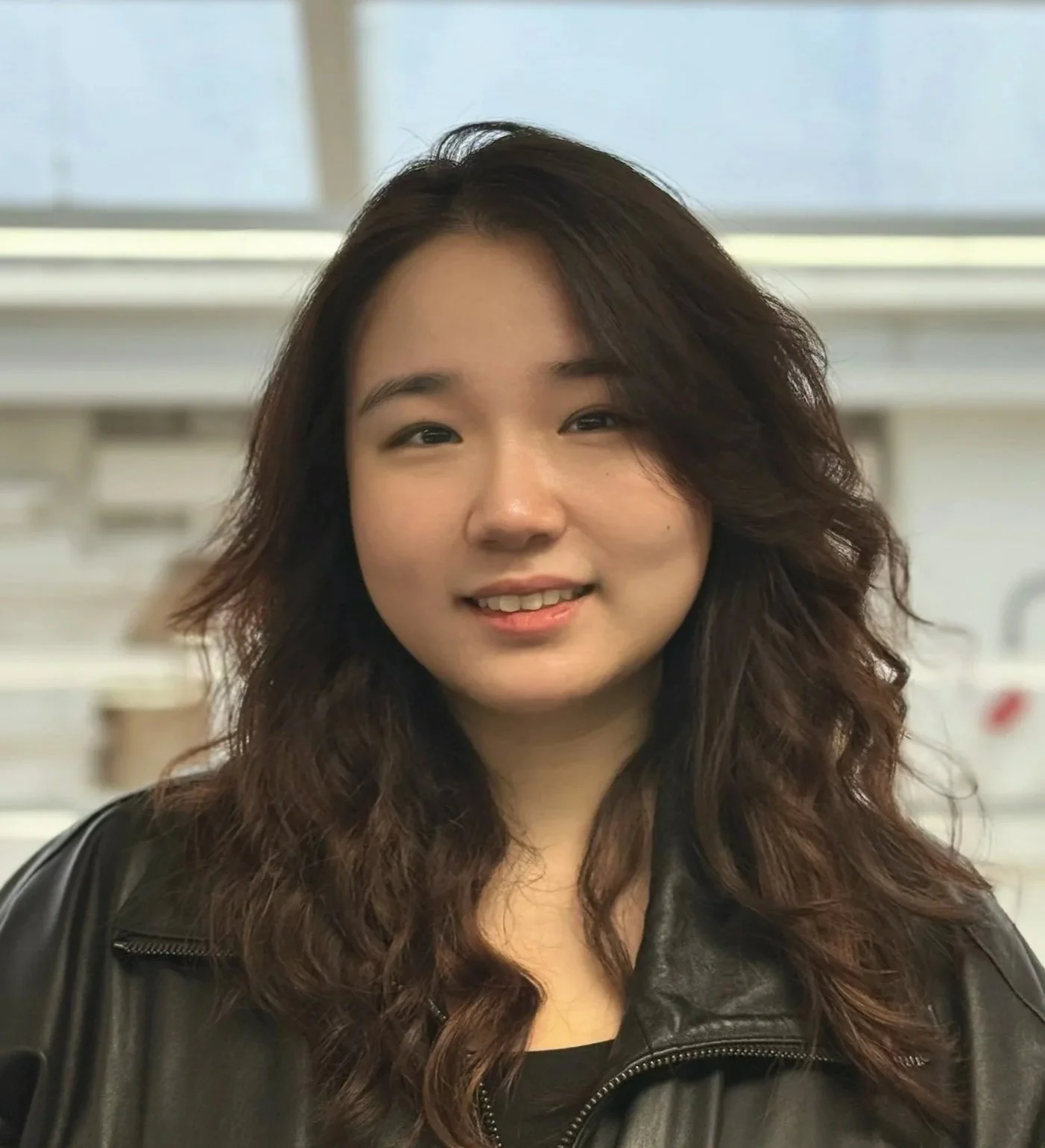 Crystal Lin