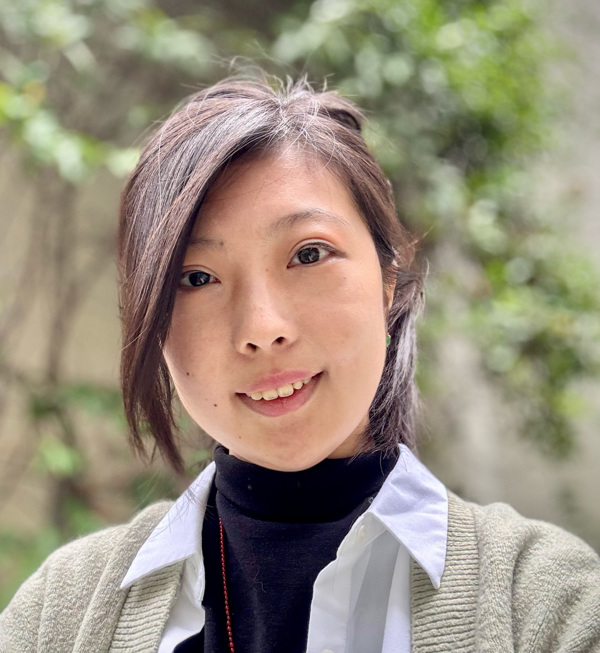 Siyu Jiang