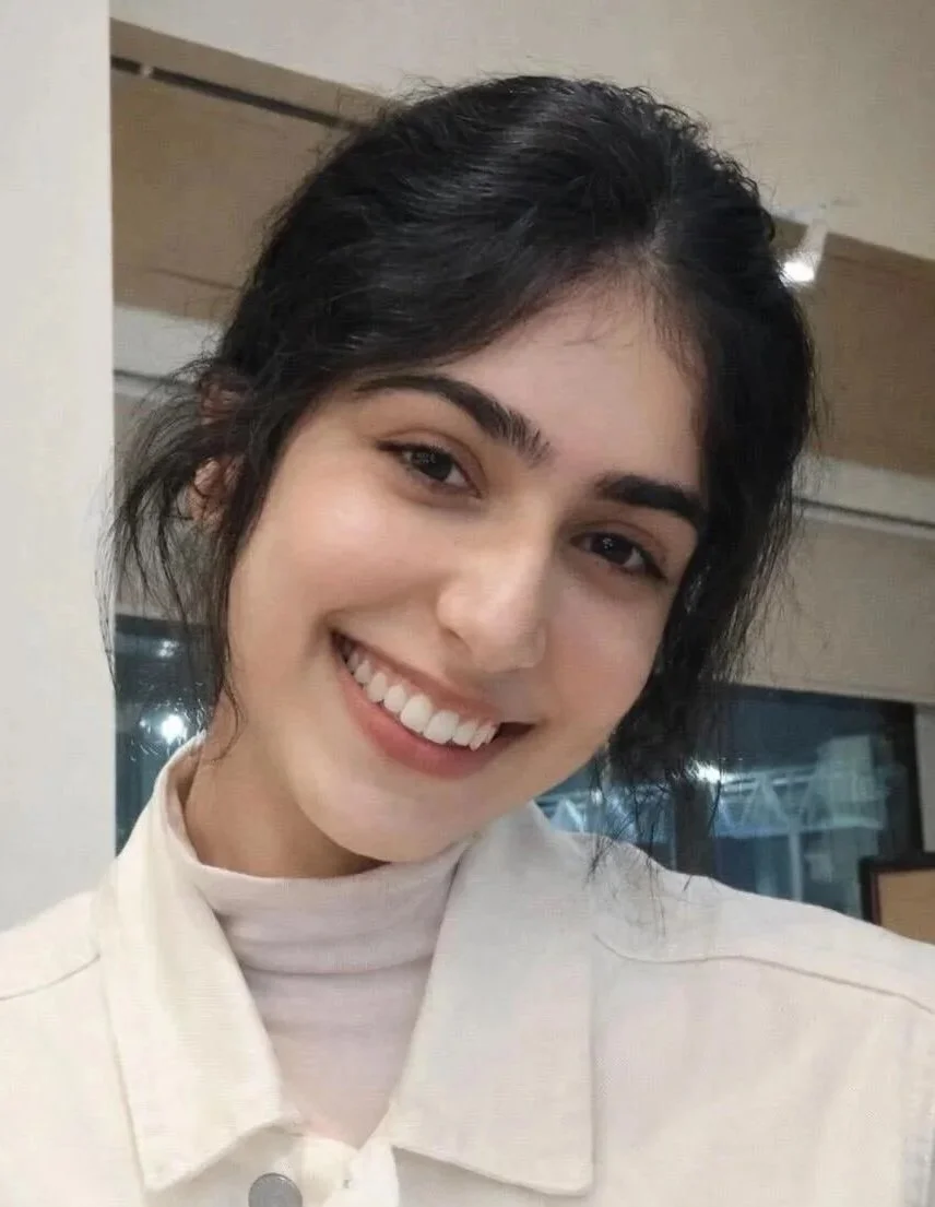 Ms. Niloufar Soleimaninejad Ghahroudi