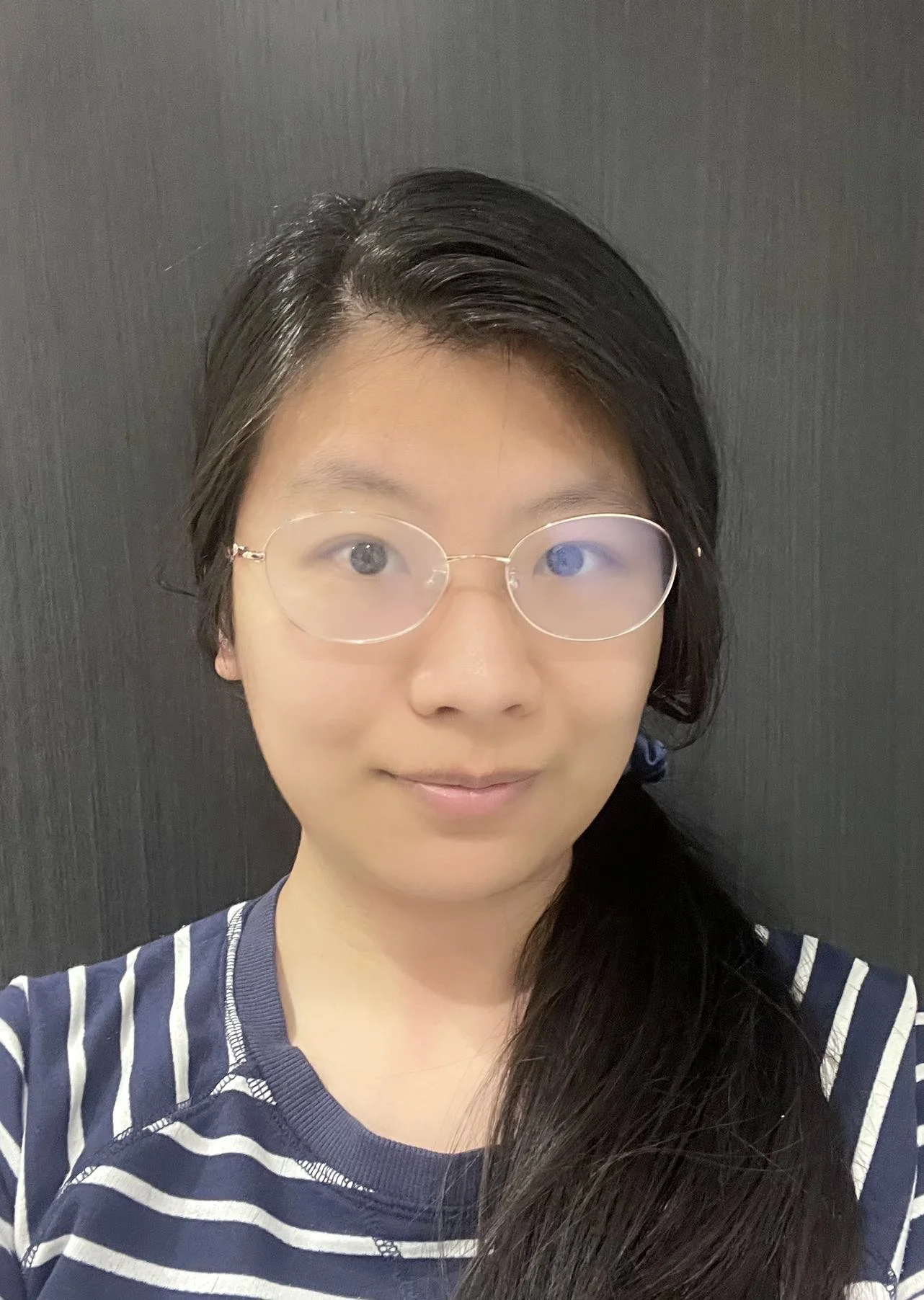 Ms. Qing (Nancy) Yan 