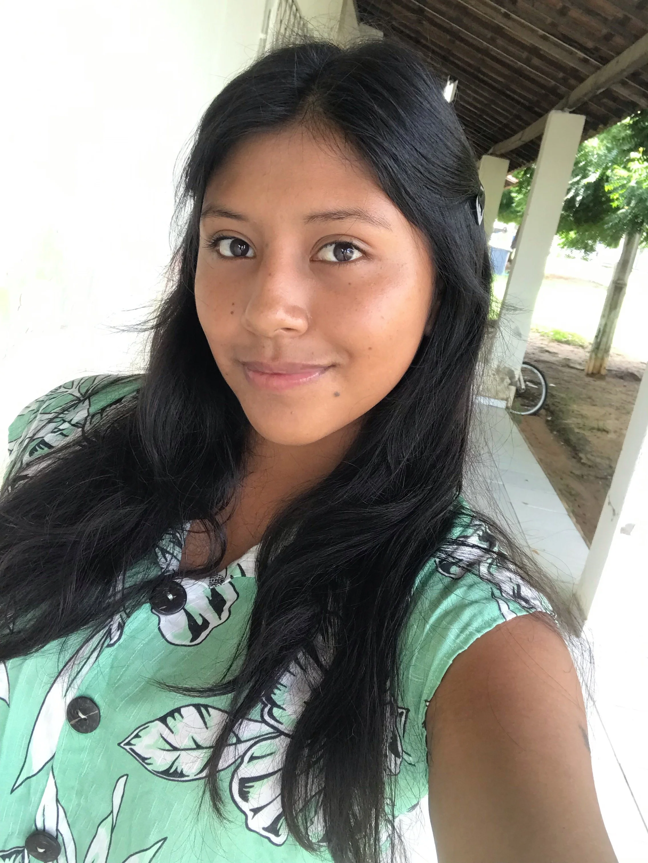 Jenyffer Mairely Rosero