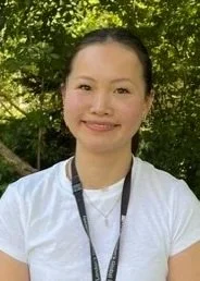Alexis Wong