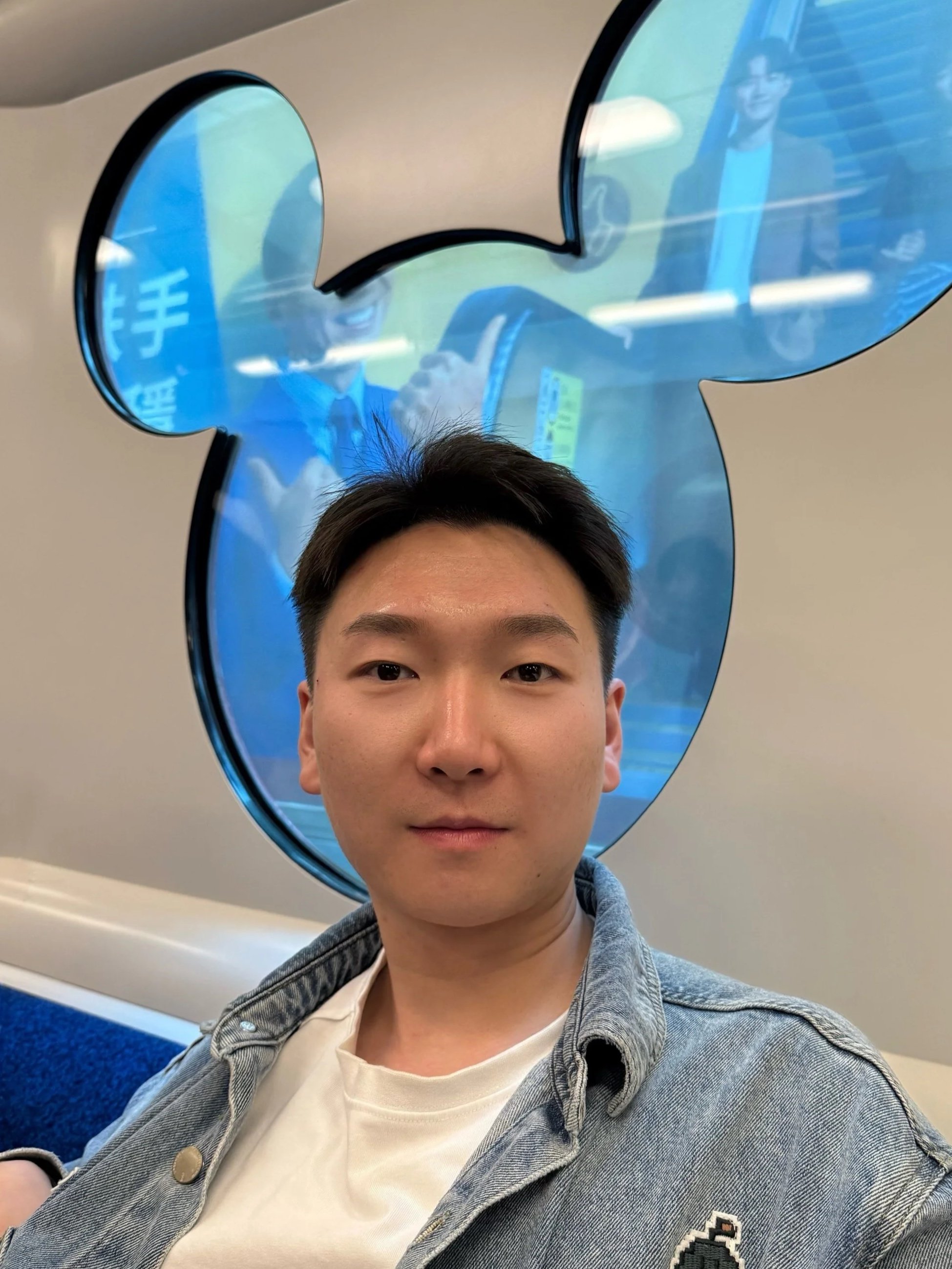 Dr. Aojun Ye