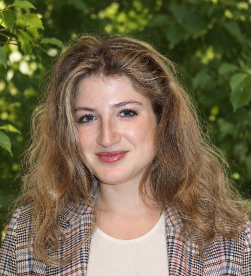 Elina Libman