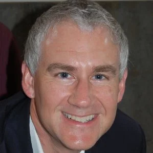 Todd Ostrander