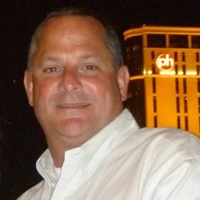 Tony Decker (Implementation Manager, Ericsson)