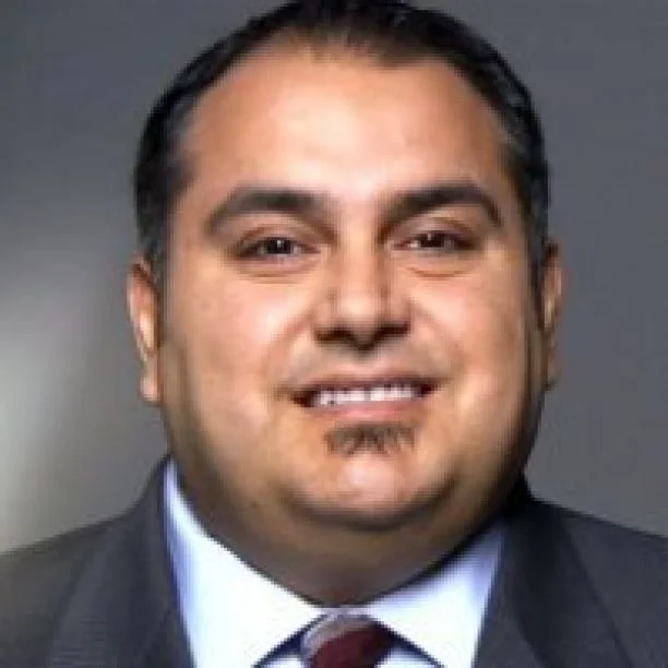 Eddie Navarrete (AVP, University of Arizona)