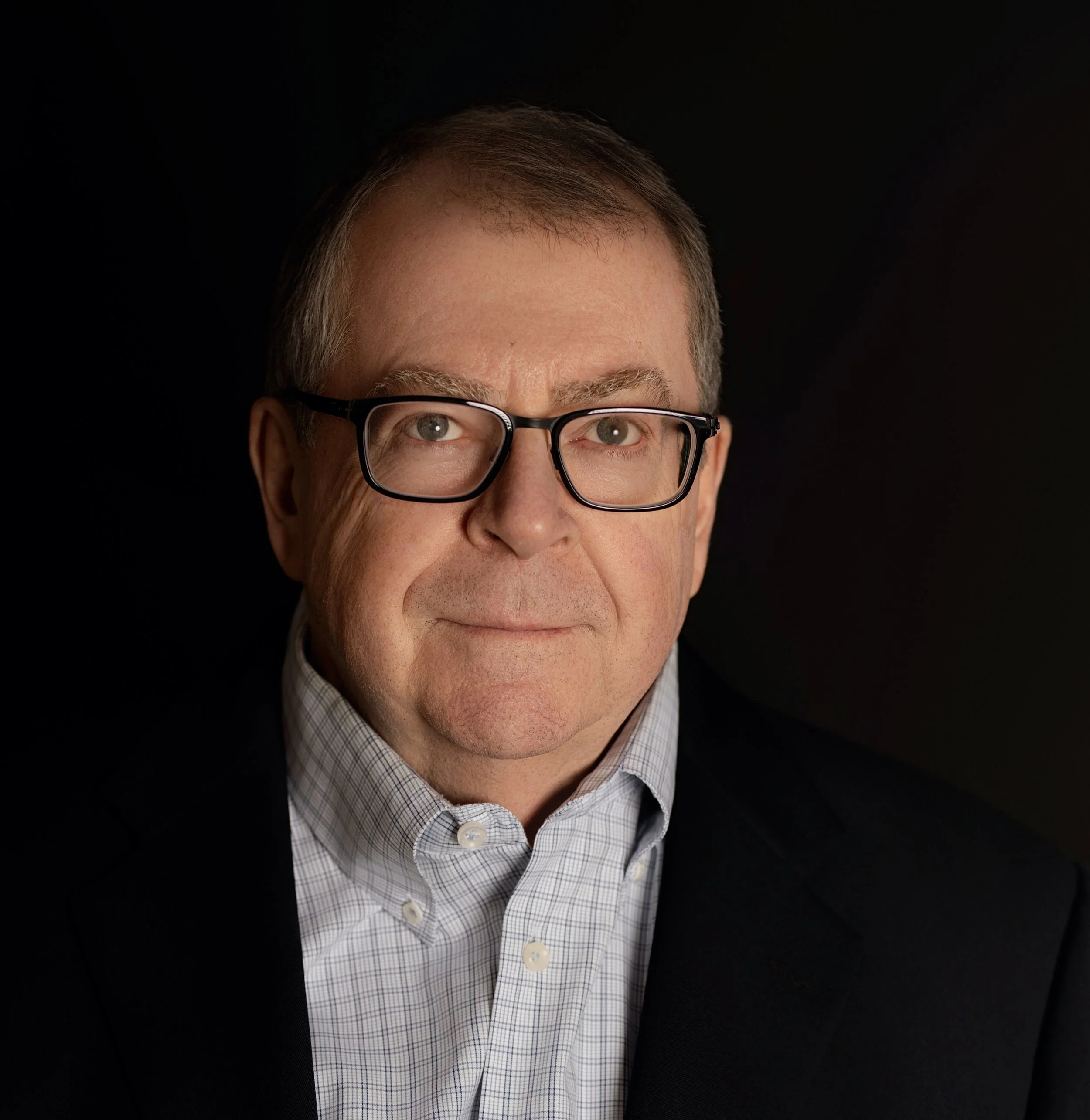 Picture of Mark Mitchell