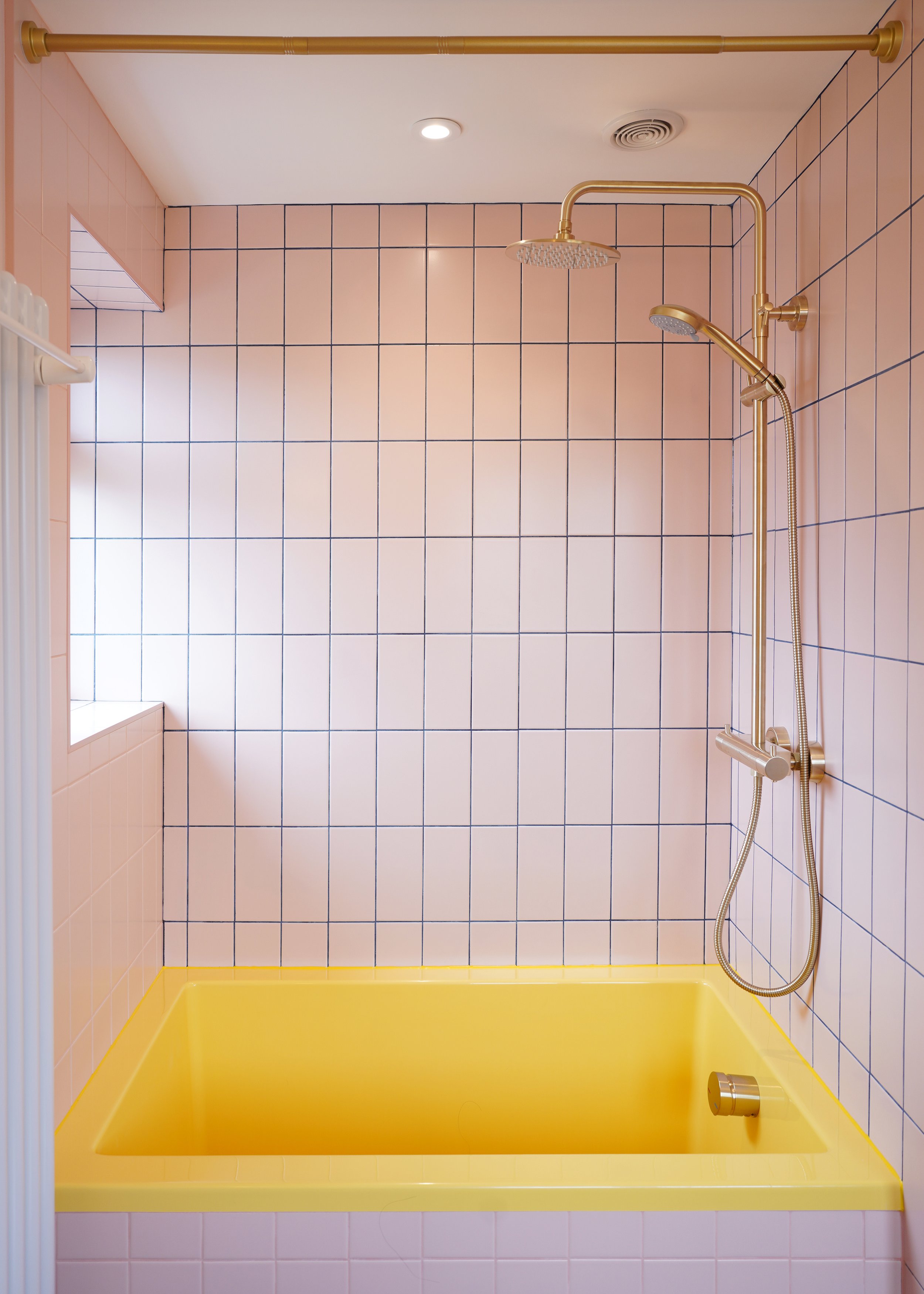 bathroom renovation
