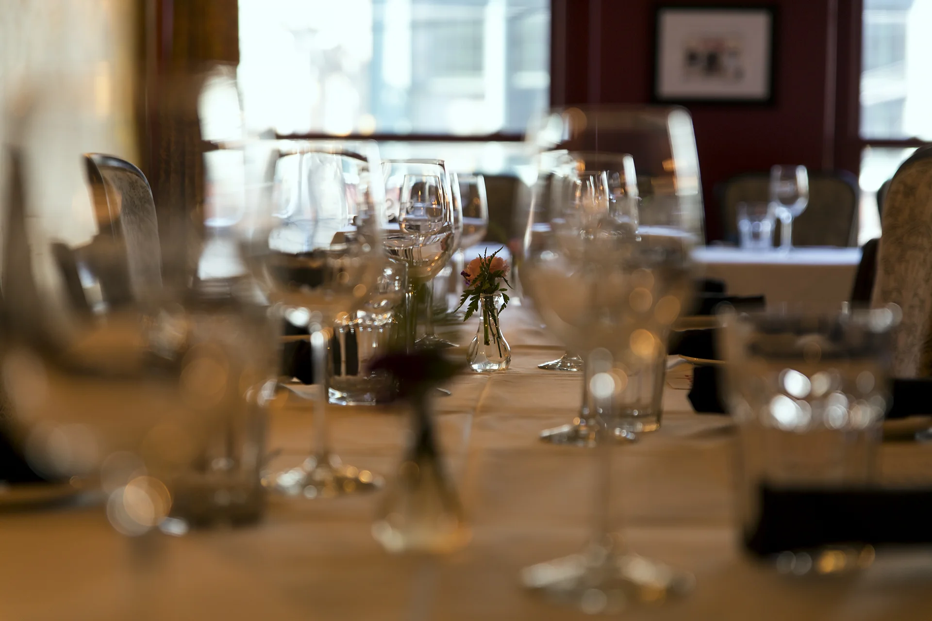 Table setting