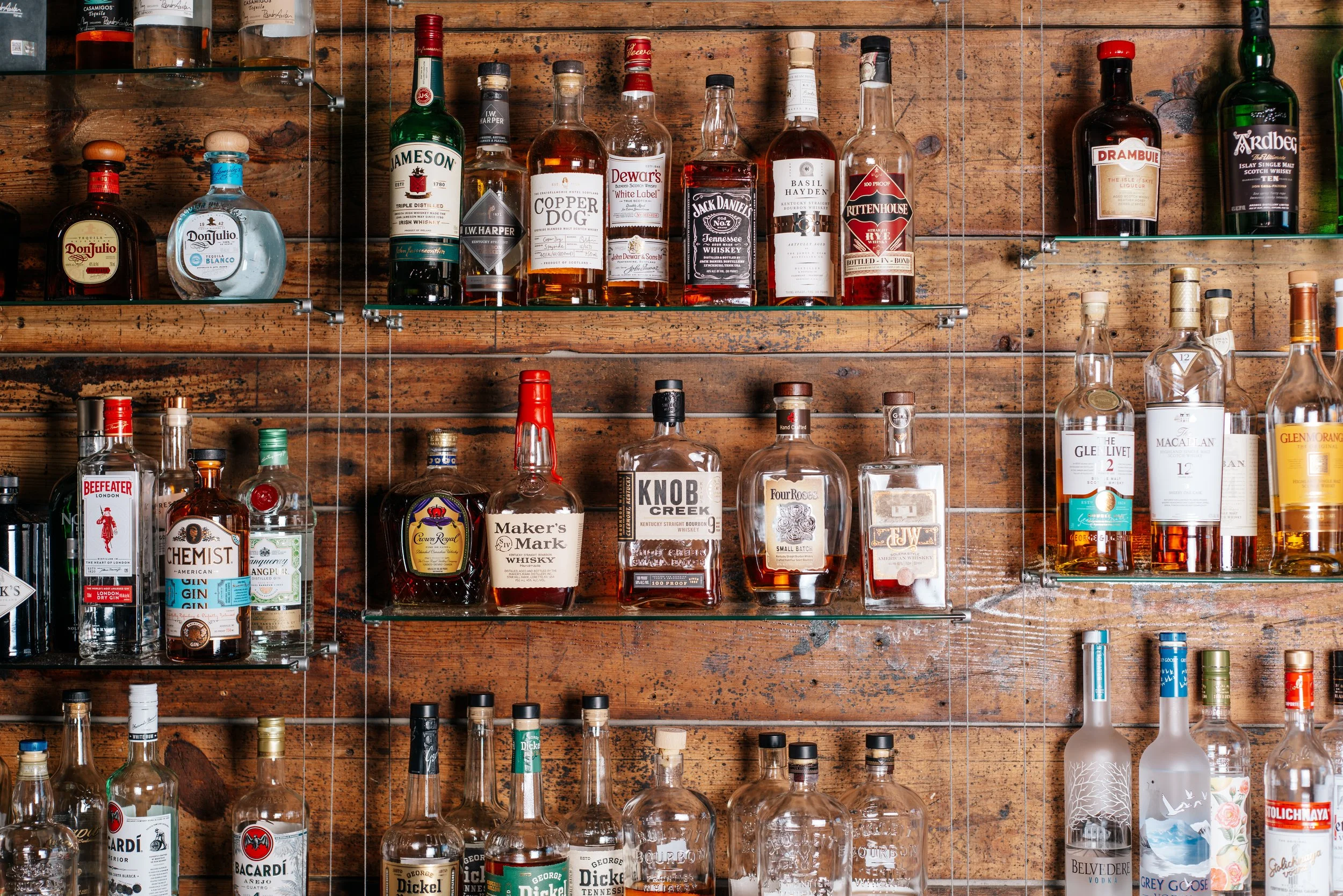 liquor shelf display (Copy)