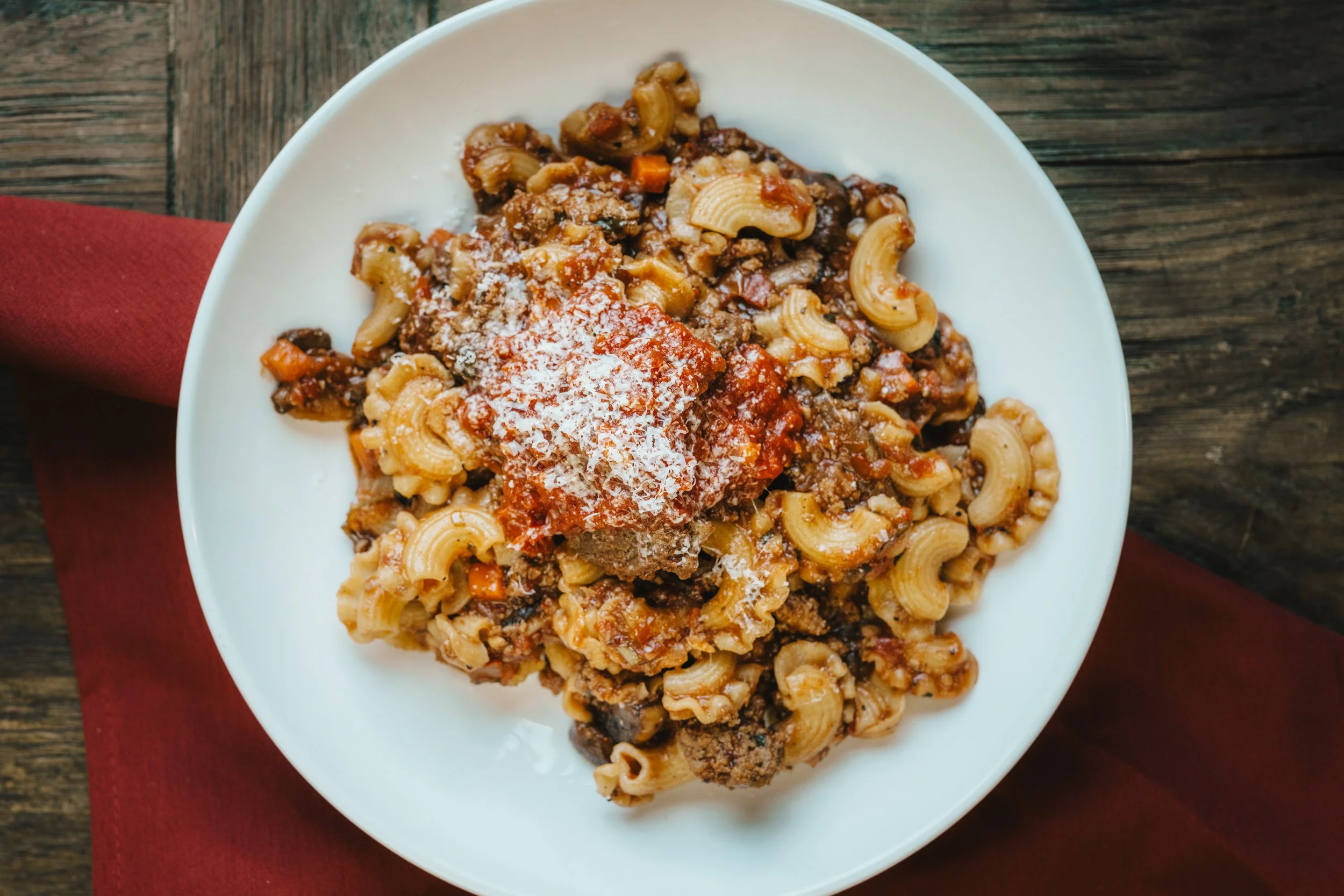 Strada Italiano | Authentic Italian Food in downtown Asheville
