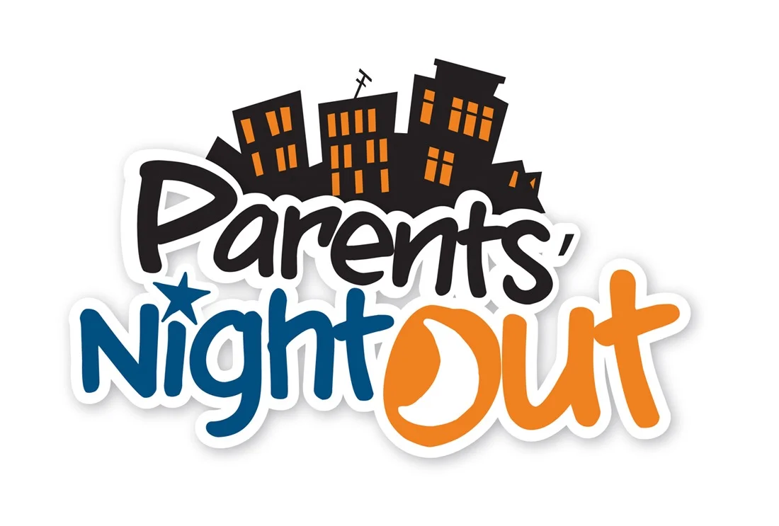 September Parent's Night Out