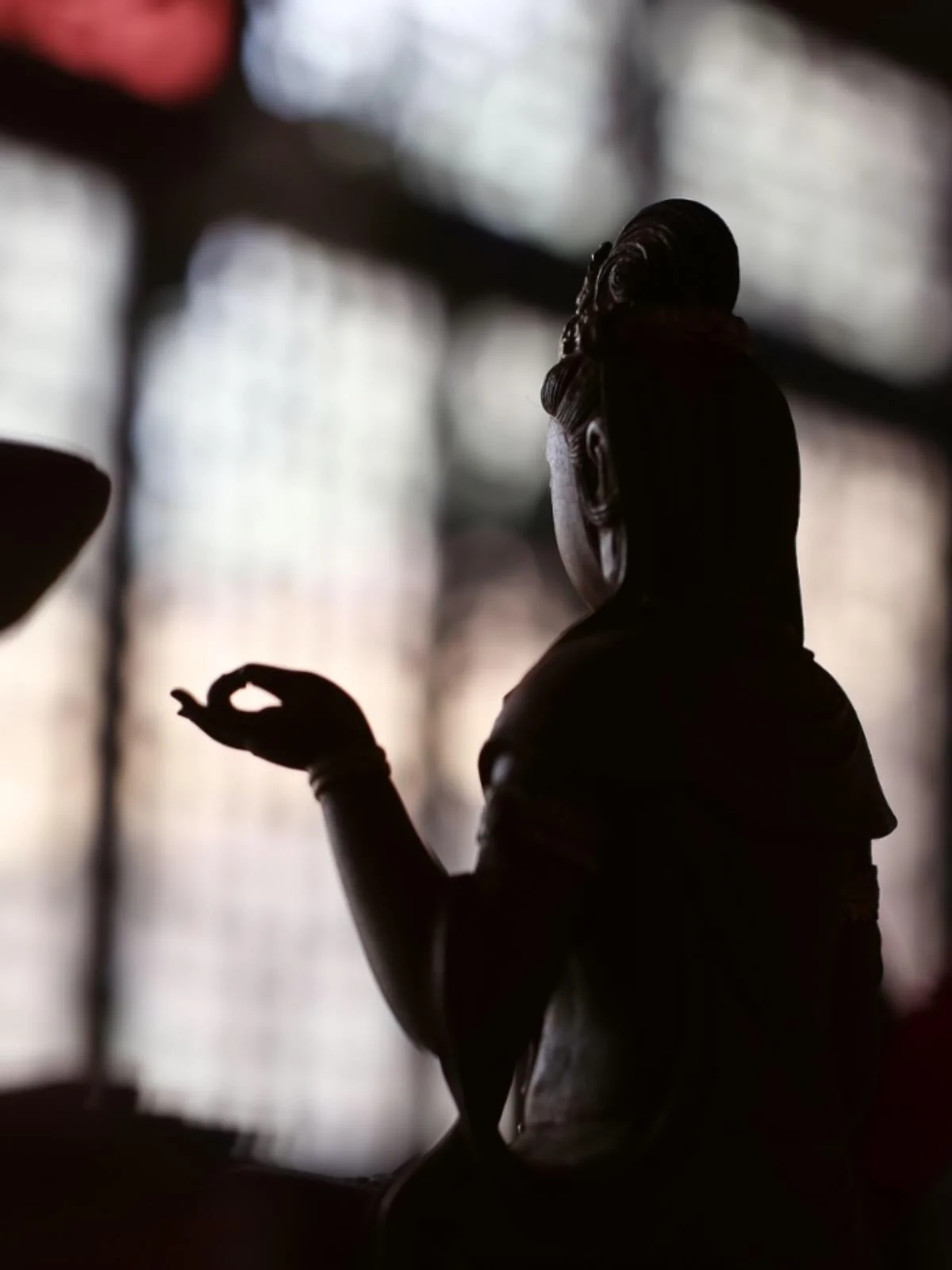 October Yoga Nidra In The Hammocks