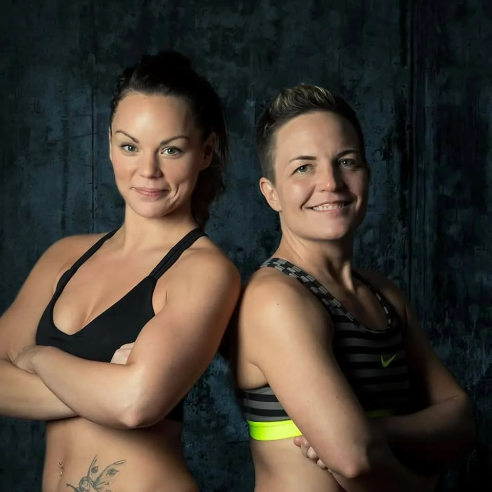 Jennuwin fitness Fitness Studio Website: www.jennuwinfitness.ca/ Instagram: @junnuwinfitness Facebook: Junnuwin fitness