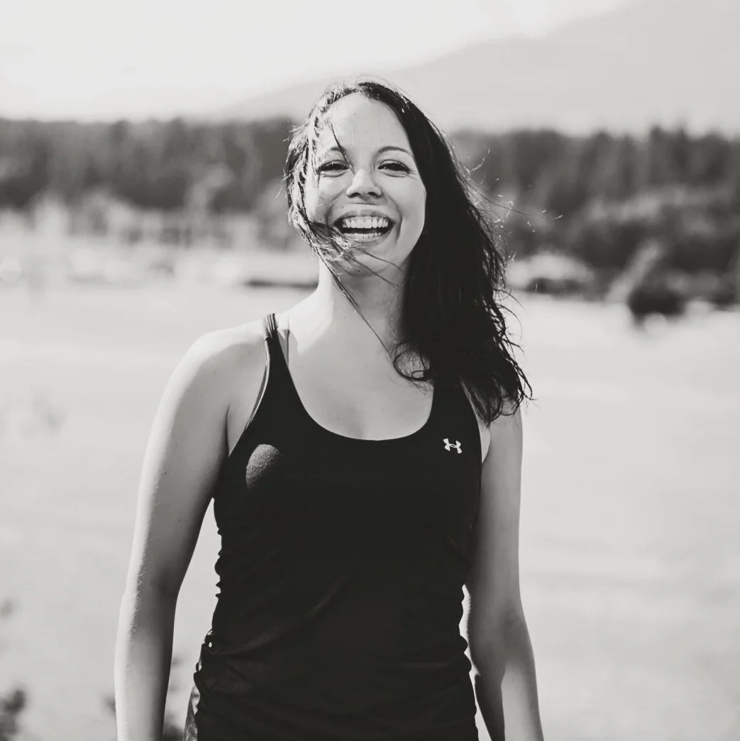 Ariana Fotinakis Personal Trainer Website: evolutionbyariana.com/ Facebook: evolution by ariana Instagram: @evolutionbyariana Twitter: @arianafotinakis