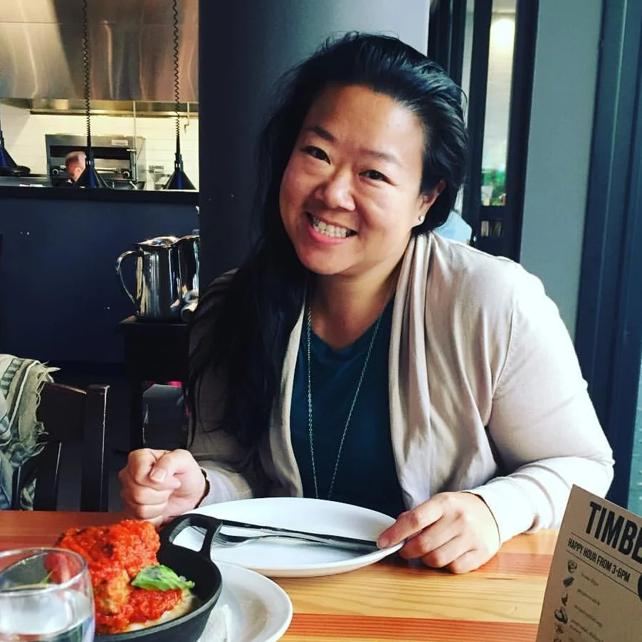 Corrine chinfook Holistic nutritionist website: corrinechinfook.wixsite.com/holisticnutrition Instagram: @whatthechinfook Facebook: @ seizenutrition