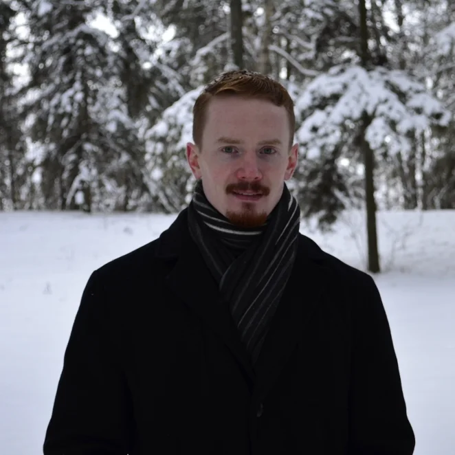 JORDAn swanston MBA Candidate + wellness ENTHUSIAST LInkedin: Jordan Swanston Instagram: @gingerage