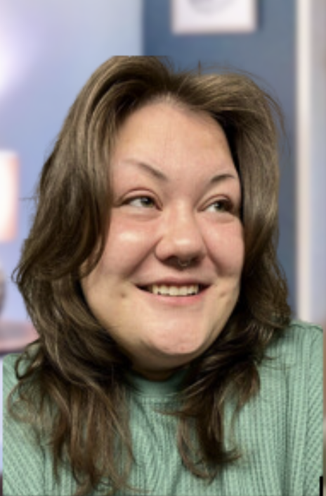 Erin Bridger, Patient Care Specialist Center for Psychiatry