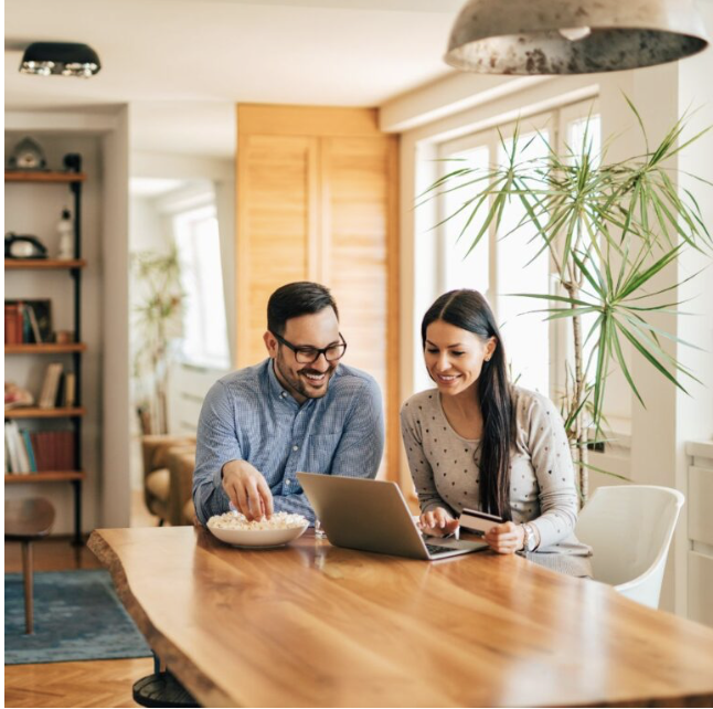Self-Paced Online Course