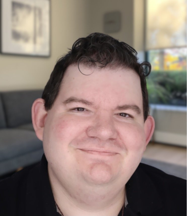 Kevin David, Ph.D.