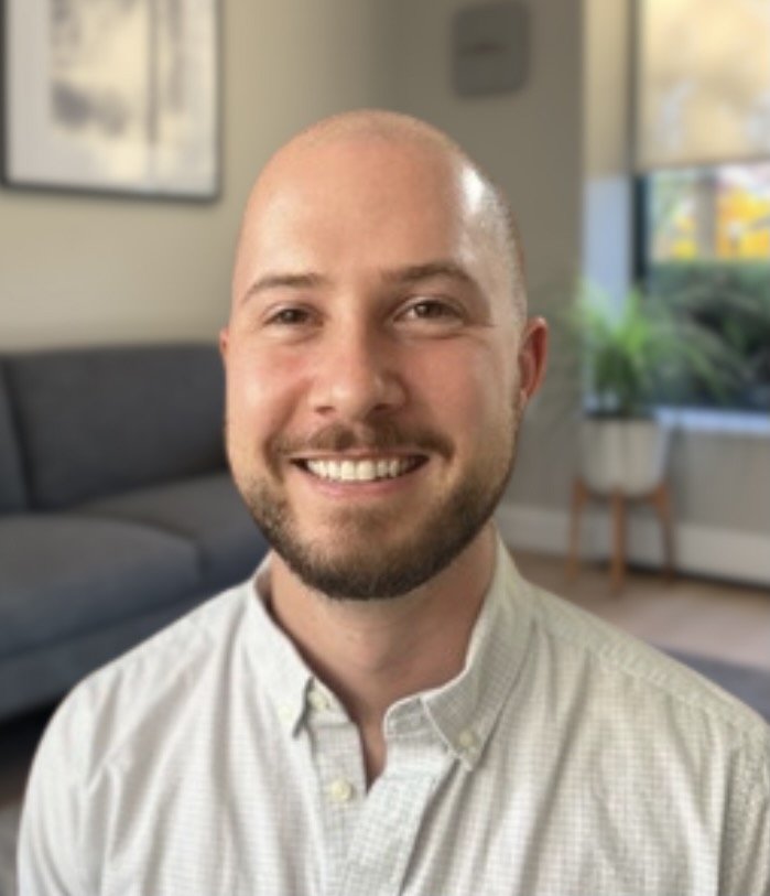 Geoffrey Keller, Psy.D.
