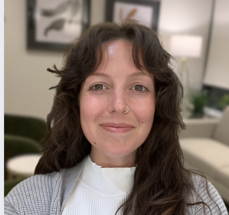 Tina Pappalardo, Psy.D.