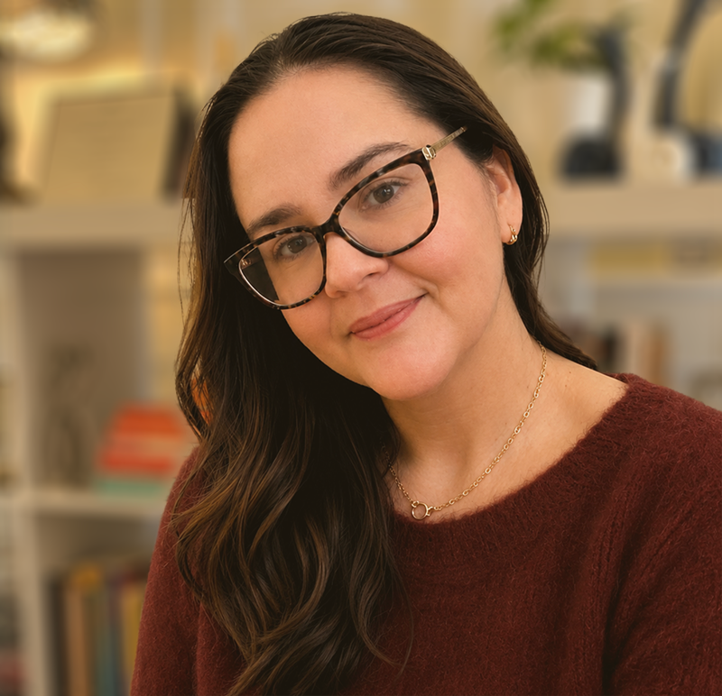 ANDREA MEDARIS, PSY.D.