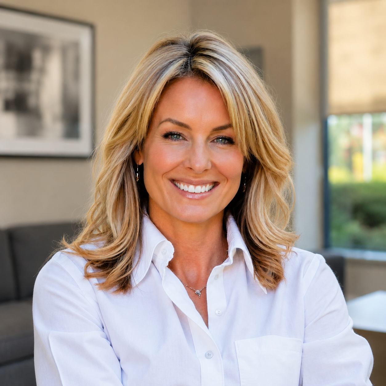 JULIE QUIMBY, PH.D.