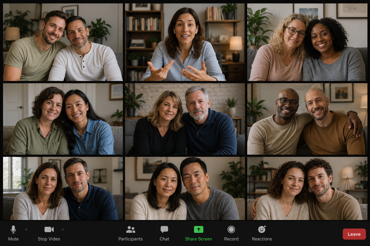 DBT Skills for Couples